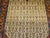 Tan Hand Knotted Northwest Persian Camel Hair Sarab Gallery rug.4"9"x 11' For Sale - Image 8 of 18