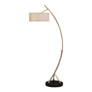 Stylish Atomic Floor Lamp For Sale