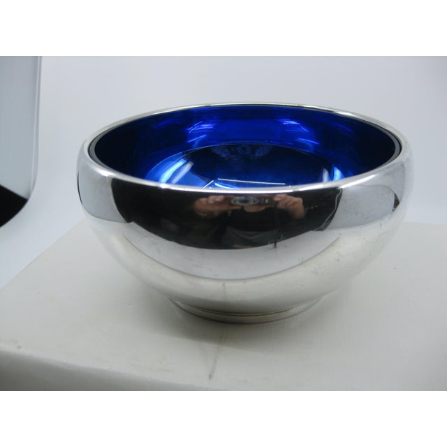 This was my Grandmother Nelles, who was a wonderful cook and always set a beautiful table. This is modern looking Birks,...