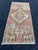 Turkish Yastik Rug 1'4" x 2'10" #23710 Explore a curated collection of hallway runners, wool rugs, and handmade...