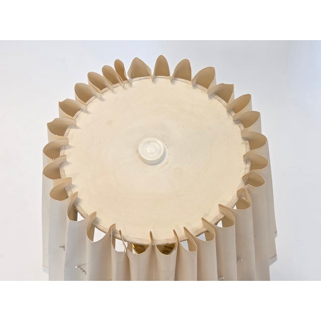 M510 Table Lamp by Maire Gullichsen for Artek, 1970s For Sale - Image 12 of 17
