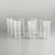 Carlo Scarpa Vintage Reticello Glasses by Carlo Scarpa for Venini, 1938, Set of 9 For Sale - Image 4 of 13