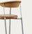 Wood Chair in Oak by Henrik Tengler For Sale - Image 7 of 16