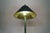 1970’s Postmodern Verdigris Floor Lamp For Sale - Image 11 of 12