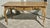 Vtg. National Mt.Airy Country French Style Three Drawer Desk/Writing Table For Sale In Philadelphia - Image 6 of 15