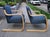 Artek 1987 Model 402 Lounge Chairs by Alvar Aalto for Artek For Sale - Image 4 of 17