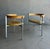 Mid-Century Modern 1960s Poul Kjærholm Pk 11 Chairs for E. Kold Christensen- a Pair For Sale - Image 3 of 10