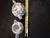 Vintage Japanese Te-Oh Style China Creamer and Sugar Set For Sale - Image 4 of 8