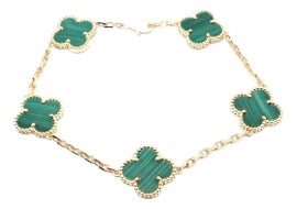Example of Van Cleef and Arpels Bracelets