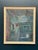 Ragnar Svedberg, Landscape Composition, 1950s, Oil Painting on Panel, Framed For Sale - Image 15 of 18