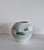 White Water Lily Series Vases from Bing & Grøndahl, 1930s, Set of 2 For Sale - Image 8 of 12