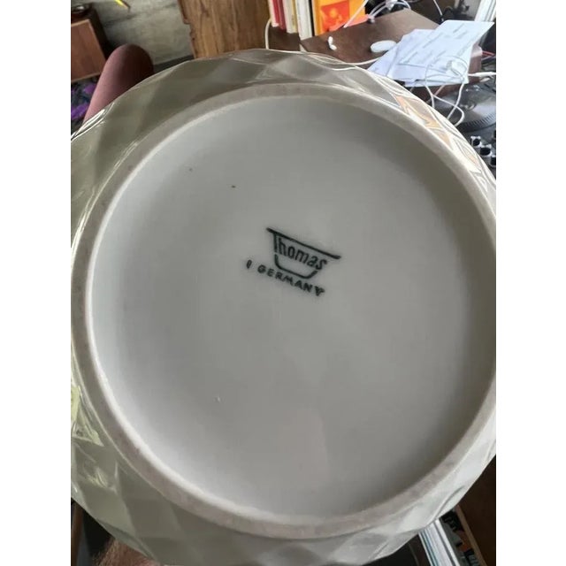 1970s Vase from Thomas, Germany, 1970s For Sale - Image 5 of 7