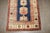 Late 19th Century 19th Century Antique Zabihi Collection Talish Runner - 3'4" x 8'10" For Sale - Image 5 of 7