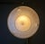 Late 20th Century French Art Deco Style Pendant Light by Vianne For Sale - Image 3 of 12