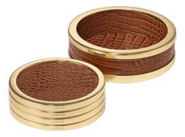 Example of New & Custom Bar Accessories