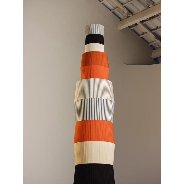 Diplomática Trípode G6 Table Lamp by Santa & Cole For Sale - Image 10 of 17