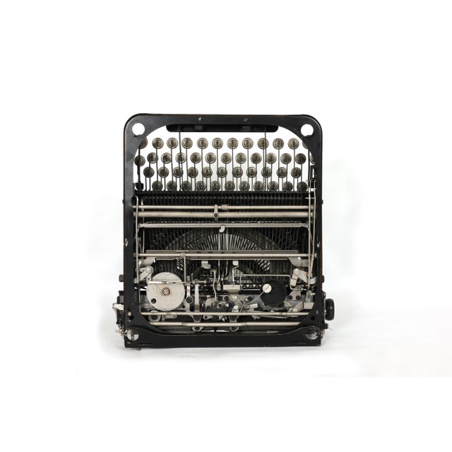 Restored Working Remington No. 3 Portable Typewriter | Chairish
