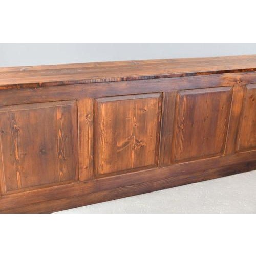 Ironmongers Shop Counter Drawers 1910s, 1890s For Sale - Image 17 of 18