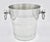 Vintage French Champagne Ice Bucket For Sale - Image 4 of 8