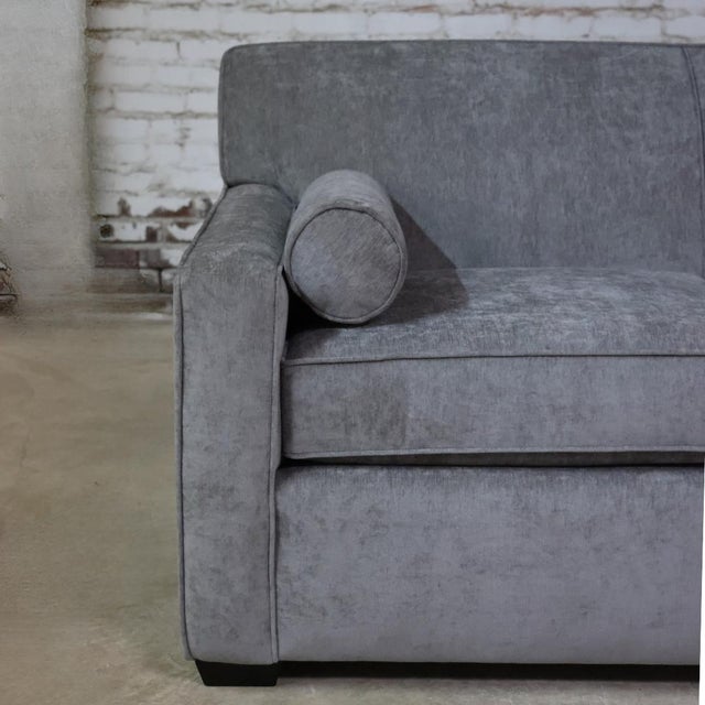 2020s Theodore Sofa For Sale - Image 5 of 5