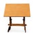 Mid-Century Versa Tables Adjustable Wood Drafting Table, 20th Century For Sale - Image 16 of 16
