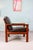 Mid-Century Modern Mid-Century Teak Lounge Chair by Sven Ellekaer for Komfort, 1960s For Sale - Image 3 of 18