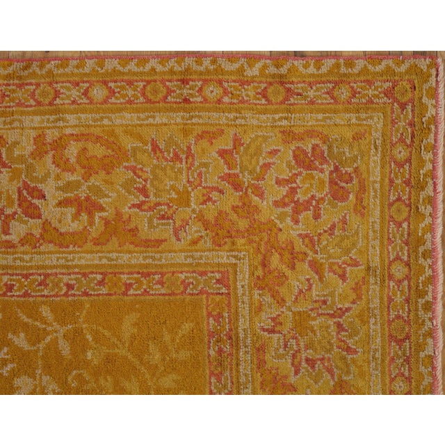 West Anatolia is one of the largest weaving regions in Turkey. Since the 15th century, Turkish rugs have always been on...