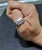 ♥ Product Summary ♥ Main Stone: Diamonds Approx. Diamond Carat Weight: .23cttw Diamond Color: H Diamond Clarity: SI1/SI2...