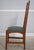 Mission Set of 4 Stickley Mission Oak Dining Room Chairs For Sale - Image 3 of 18