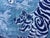 This pattern features a distinctive Chinoiserie style characterized by playful, jumping, embroidered tigers surrounded by...