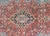 Textile Early 20th Century Persian Kashan Rug For Sale - Image 7 of 16