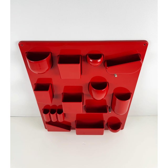 Vintage German Uten-Silo Unit by Dorothee Becker for Design M, 1960s For Sale - Image 3 of 11