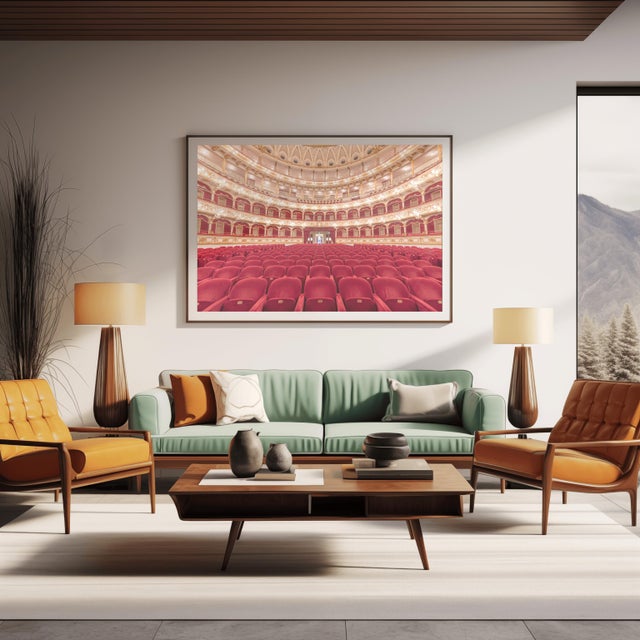 The Teatro Petruzzelli in Bari is Italy's fourth-largest opera house and a beacon of Southern Italian culture. Opened in...