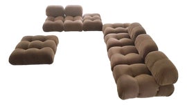 Example of Medium-Density Fibreboard Sofas