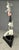 A major, room-defining original sculpture by Brad Howe (American, b.1959), one of the most recognized names in...