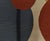 Early 21st Century Doris Leslie Blau New Art Deco Inspired Beige, Black, Blue, Gold, Red, Wool Rug For Sale - Image 5 of 6