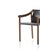 Black 905 Armchair by Vico Magistretti for Cassina For Sale - Image 8 of 11