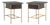Paul McCobb "Irwin Collection" Nightstands, Pair For Sale