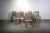 Vol au Vent Chairs by Mario Bellini for B&B Italia, 2001, Set of 8 For Sale - Image 9 of 15
