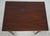 Wood Kittinger Colonial Williamsburg Walnut 1 Drawer Table For Sale - Image 7 of 18