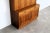 Brown Vintage Swedish Sideboard, 1960s For Sale - Image 8 of 11