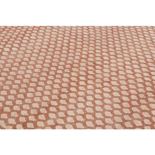 Looking for a custom size? For more information on customization capabilities, please reach out to custom@chairish.com....