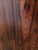 Brown Rosewood Mid-Century Modern Cabinet For Sale - Image 8 of 18