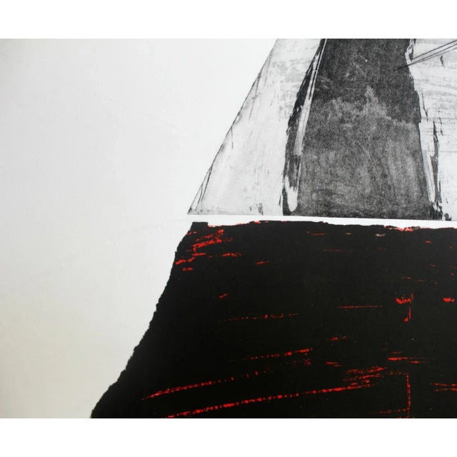 Anna Sadowska, Pyramid II, Print on Paper, 2001 For Sale - Image 9 of 13