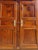 Louis Philippe Wardrobe in Light Walnut For Sale - Image 13 of 18