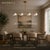 Bring warmth, sophistication, and timeless Scandinavian elegance into your home with this beautifully crafted 4-light...