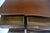 Mahogany Federal Bow Front 12 Drawers Dresser MINT For Sale - Image 10 of 13