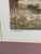 M. Leianne " Weinstadel" Etching, Vintage For Sale In San Francisco - Image 6 of 12