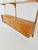 Danish Modern Modular Oak Shelving System by Hansen & Guldborg Mobler, Denmark, 1960s For Sale - Image 3 of 11