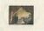 Ferrario, The Tomb of Jeremiah, 1831, Print For Sale